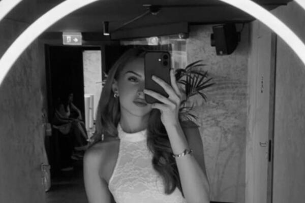 Ovo je uzrok smrti lepe Lucije (22), od rođenja se borila za život! Imala je 7 operacija, a poreklom je sa Balkana