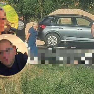 Ovo je Ivan koji je poginuo u sudaru dva motora kod Ljiga: Bio sa suprugom na rođendanu, ona teško povređena (FOTO)
