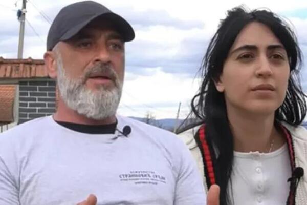 SRĐAN OŽENIO IRANKU NASIM I DOVEO JE U LOPATNICU: Primila pravoslavlje, uzela SRPSKO IME, a onda su POČELI PROBLEMI
