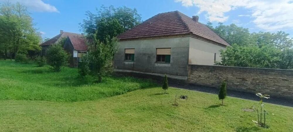 Kuća na selu