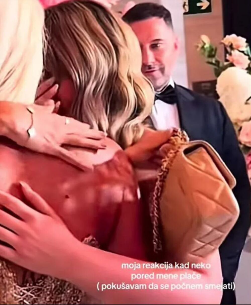Duško Tošić, Nika Tošić