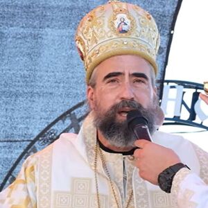 Mitropolit Metodije pod istragom zbog VELIČANJA RATKA MLADIĆA! Formiran predmet zbog ovih reči - "NEKA PRESVETA..."
