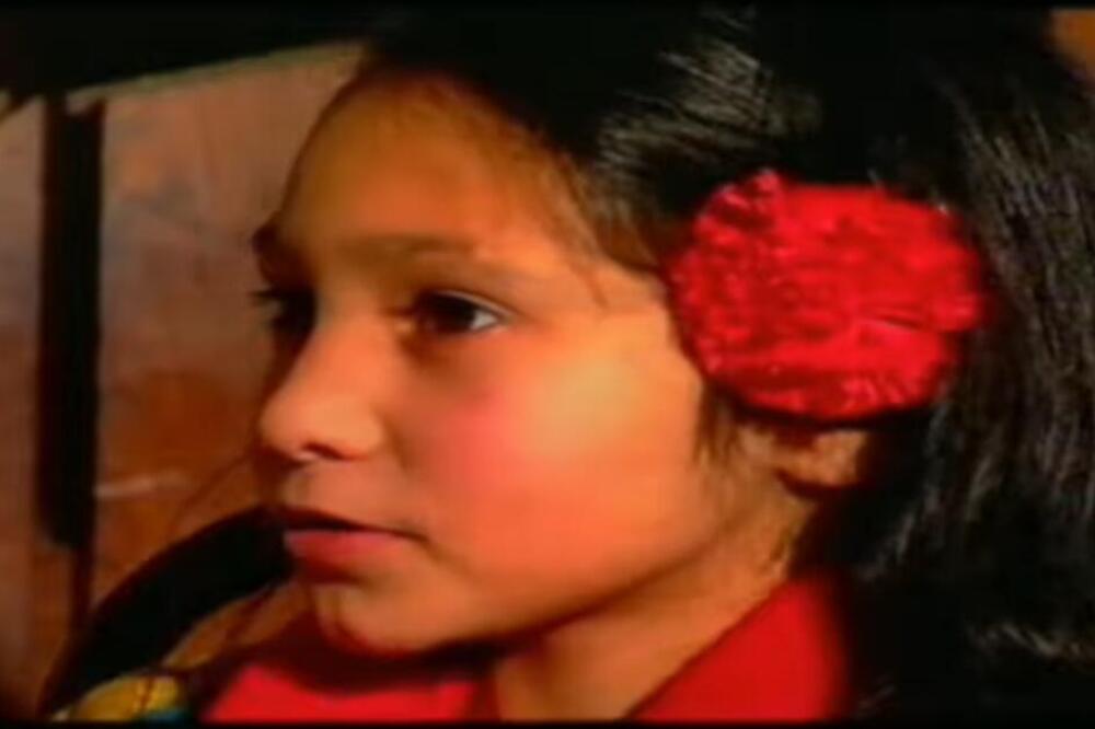 ZBOG LJUBICE (6) JE 1990. PLAKALA CELA JUGA! Majka je napustila, a OČUH ZLOSTAVLJAO: "Nije to GROBLJANSKO CVEĆE..."