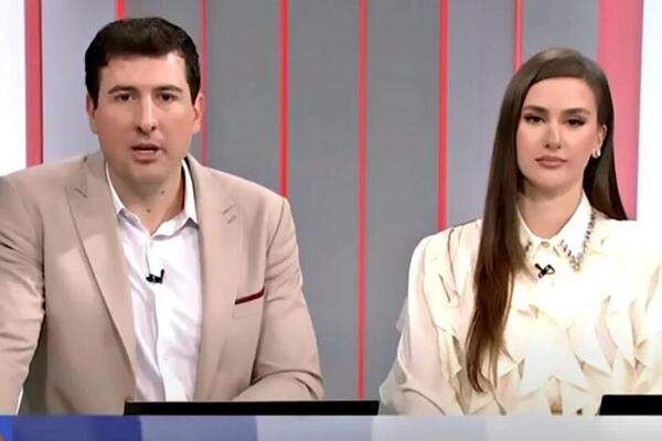 HITNO SE OGLASIO RTS! Njih dvoje više NEĆE VODITI JUTARNJI PROGRAM: A ni tu nije kraj, IMA JOŠ VELIKIH PROMENA!