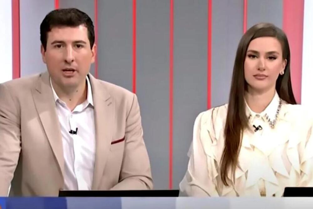 HITNO SE OGLASIO RTS! Njih dvoje više NEĆE VODITI JUTARNJI PROGRAM: A ni tu nije kraj, IMA JOŠ VELIKIH PROMENA!