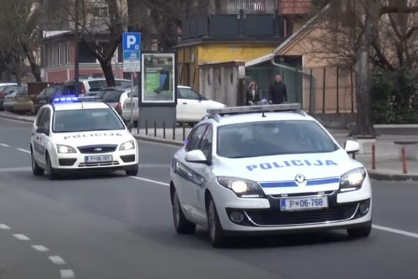 Mladić i devojka iz Srbije uhapšeni u Sloveniji: Policija kod njih pronašla čitav "katalog" narkotika!