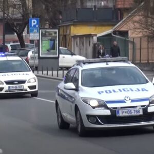 Mladić i devojka iz Srbije uhapšeni u Sloveniji: Policija kod njih pronašla čitav "katalog" narkotika!