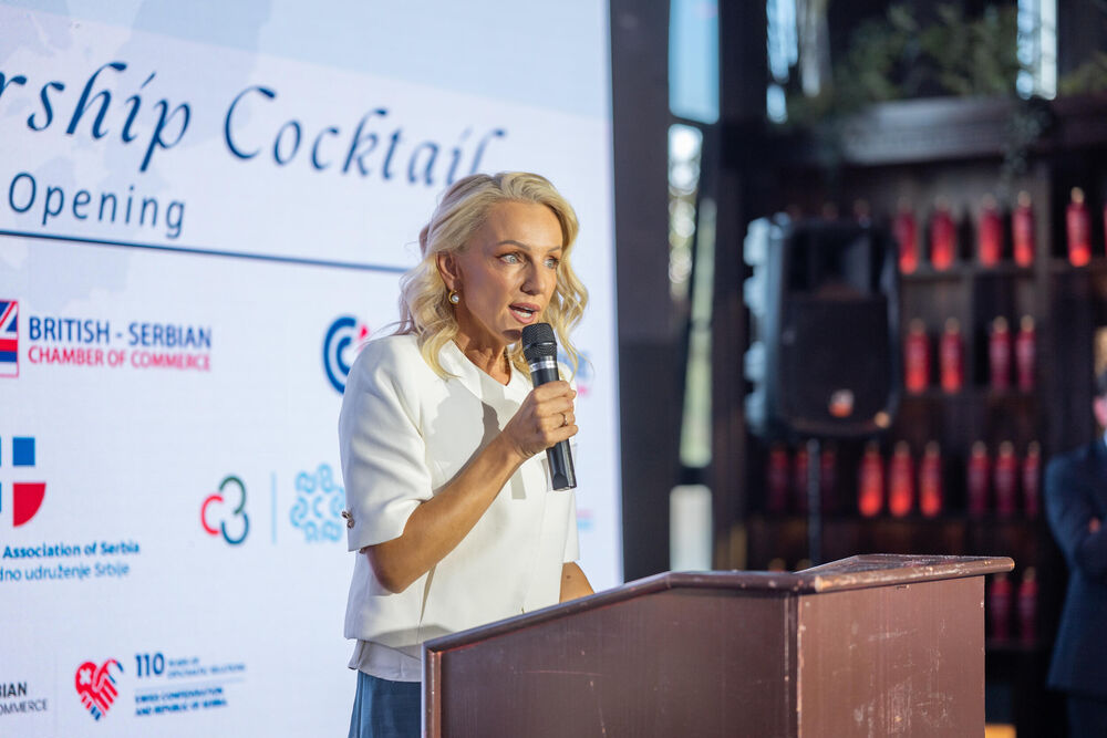 WMG FONDACIJA PARTNER CEBAC DOGAĐAJA: