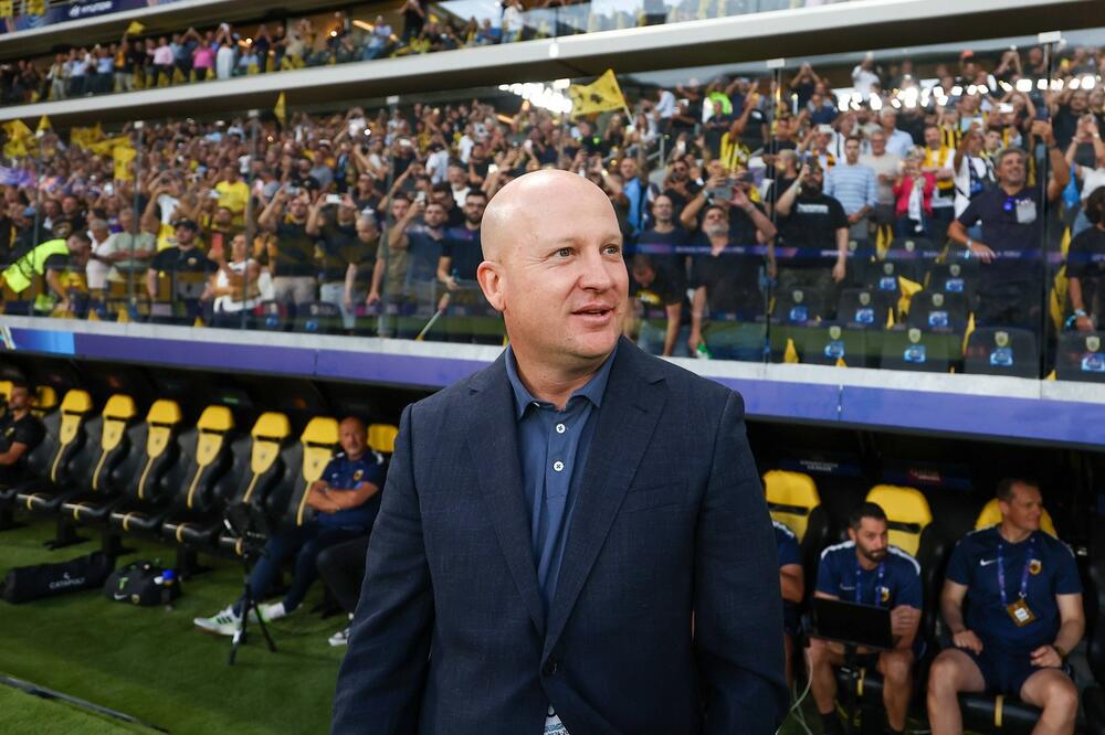 Marko Nikolić i AEK otvorili Ligu šampiona pobedom!
