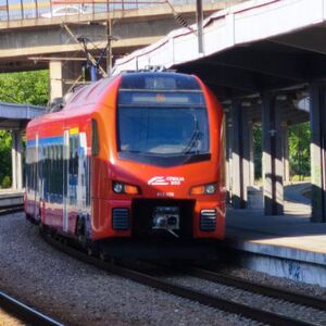 Železnička stanica Novi Beograd zatvara se od sutra pa sve do kraja godine: Ovde će ubuduće stajati vozovi!