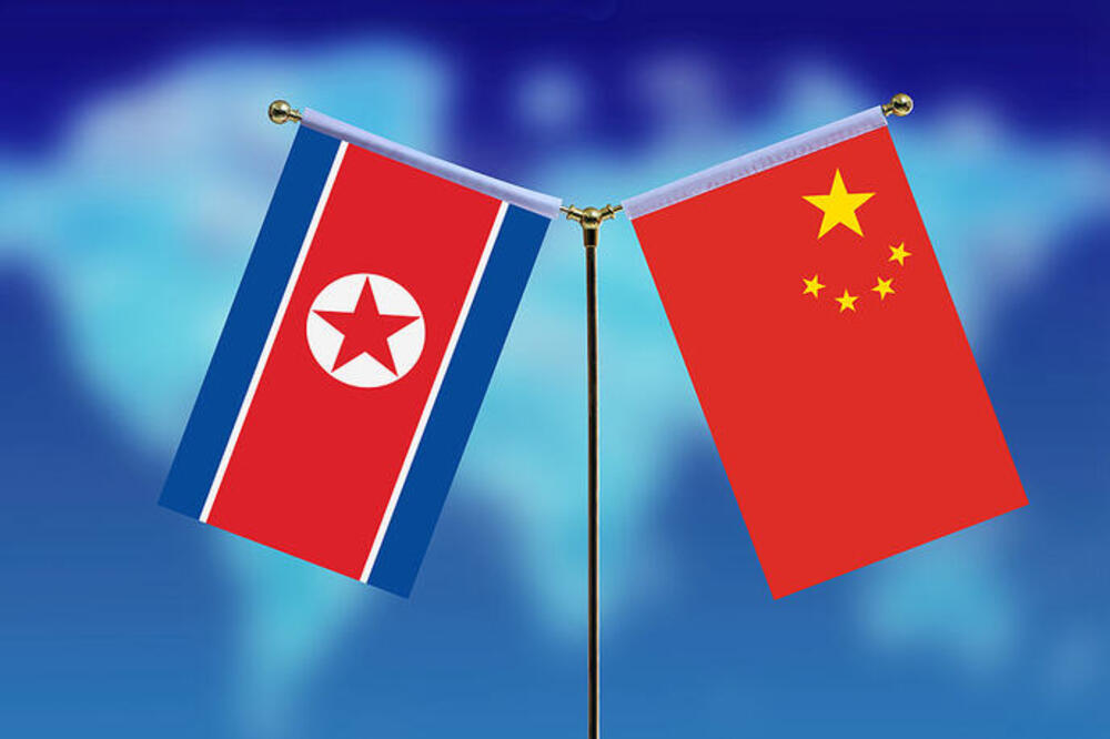 Si čestitao 78. godišnjicu osnivanja Severne Koreje