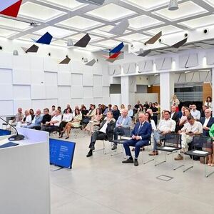 Đedović Handanović na konferenciji &bdquo;Energija kao oslonac rasta": U prvoj smo fazi razvoja nuklearnog programa