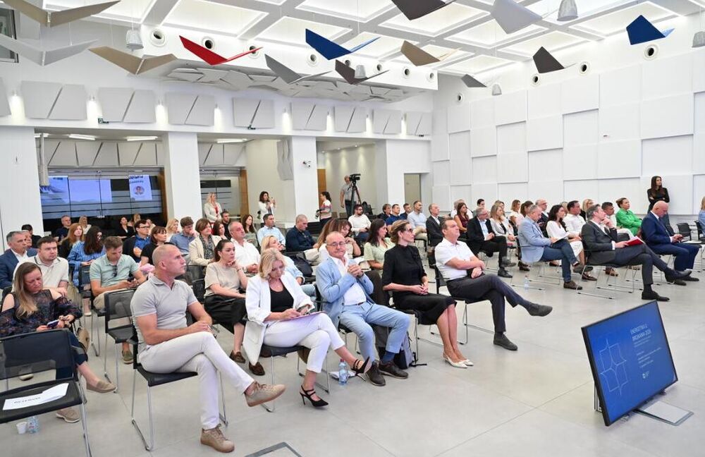 Konferencija WMG