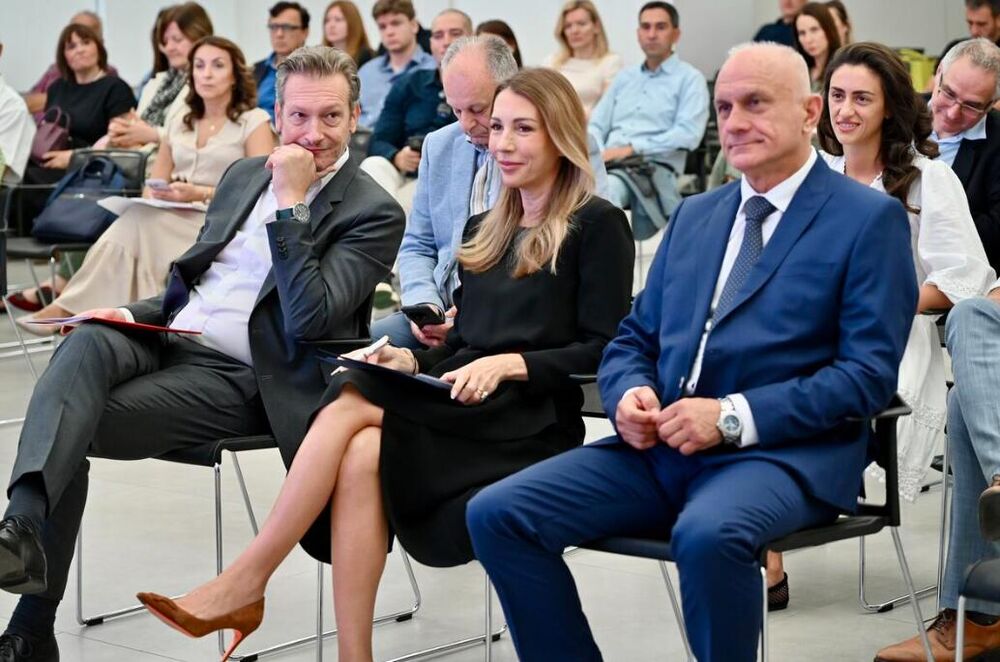 Konferencija WMG