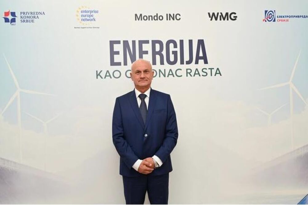 Konferencija WMG
