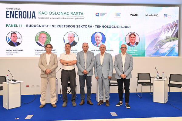 Energetika Srbije pred velikim izazovom: Tehnologija postoji, ali nema vremena za čekanje