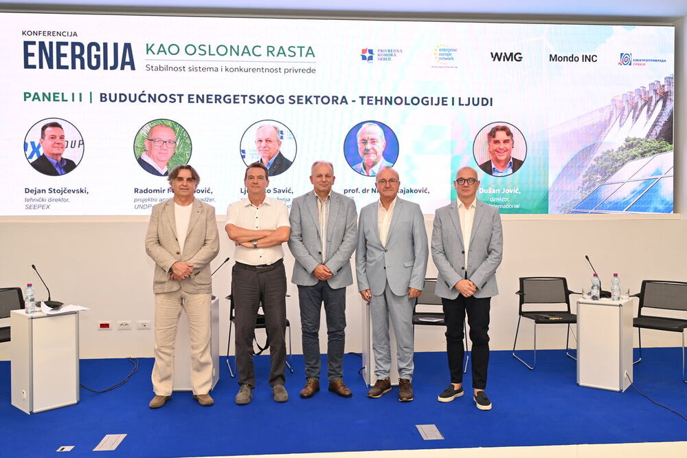 Energetika Srbije pred velikim izazovom: Tehnologija postoji, ali nema vremena za čekanje