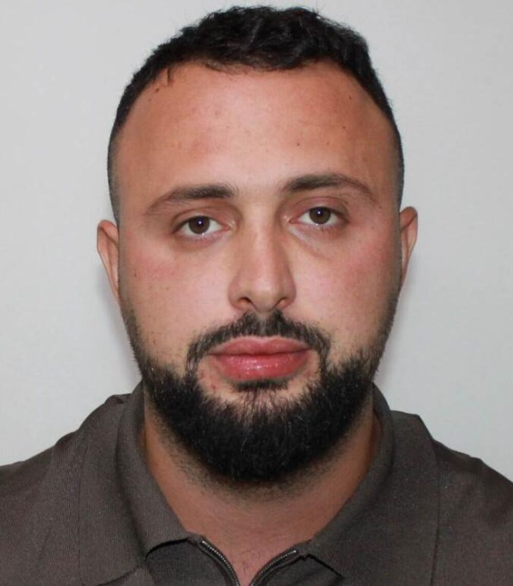Perparim Bajrami
