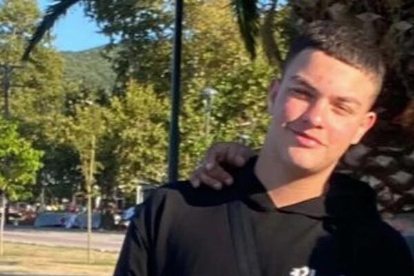 "BILA JE BLEDA, CELA SE TRESLA..." Miki (15) spasao majku, oca i dete u Grčkoj - nije RAZMIŠLJAO NI SEKUNDE