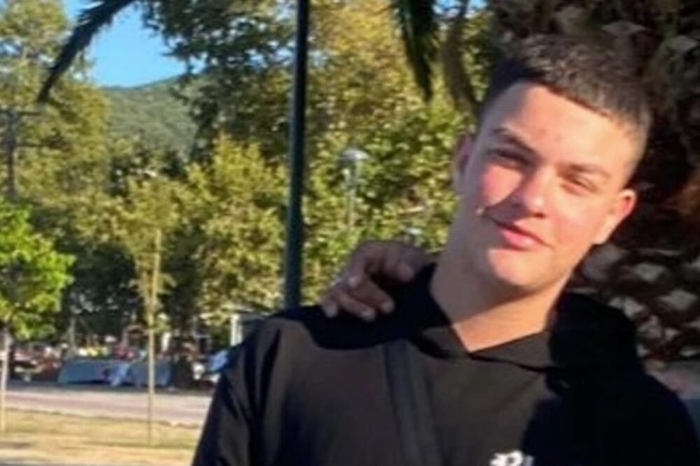 "BILA JE BLEDA, CELA SE TRESLA..." Miki (15) spasao majku, oca i dete u Grčkoj - nije RAZMIŠLJAO NI SEKUNDE