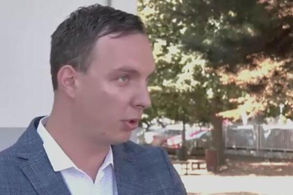 Profesor Garabandić je među najboljima u Evropi: Predaje fiziku u školi - đaci ga obožavaju, evo i zbog čega
