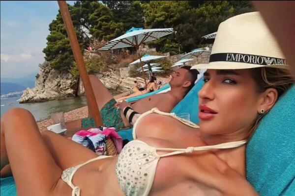 JOVANU JEREMIĆ MOĆNIK POKUŠAO DA UVEDE U SVET PROSTITUCIJE: "Nisam imala novac, planirana sam za fudbalere"