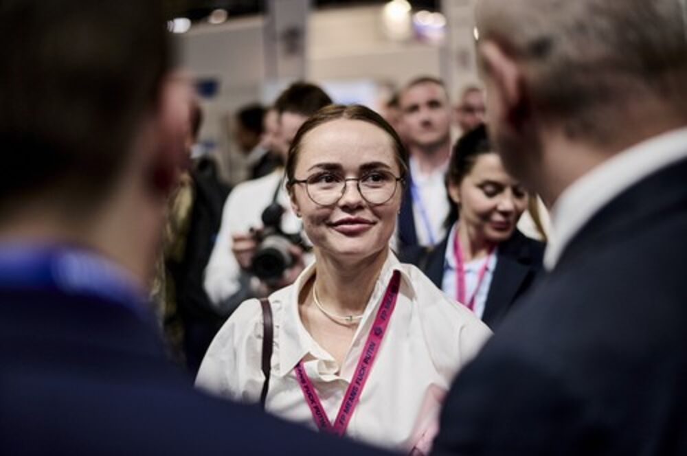 Irina Tereh