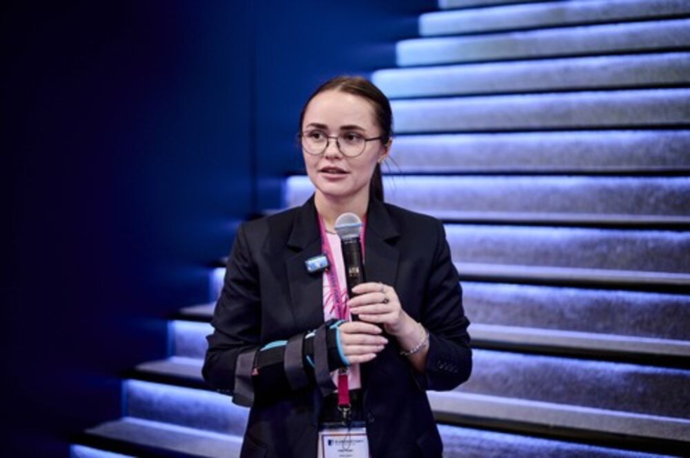 Irina Tereh