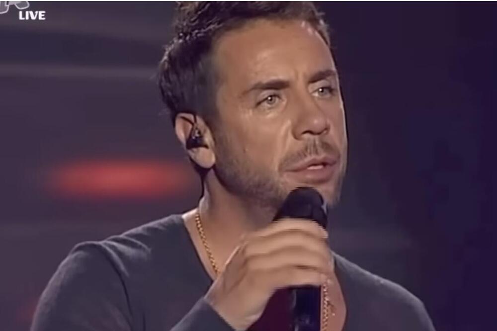 Preminuo poznati grčki pevač! Njegov čuveni hit znaju svi Srbi