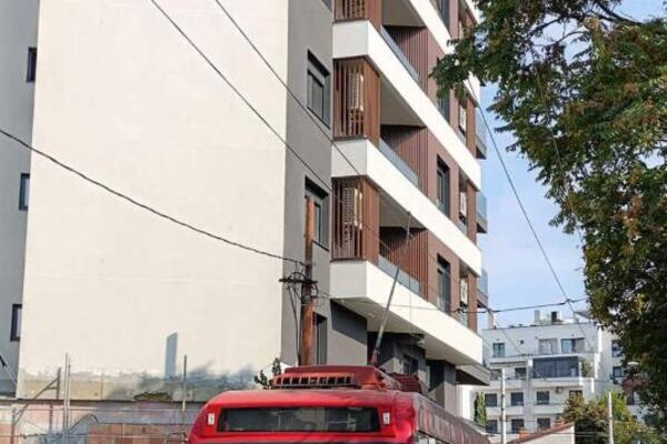 Oglasilo se tužilaštvo posle tragedije na Vračaru: Naložena obdukcija, evo šta sledi