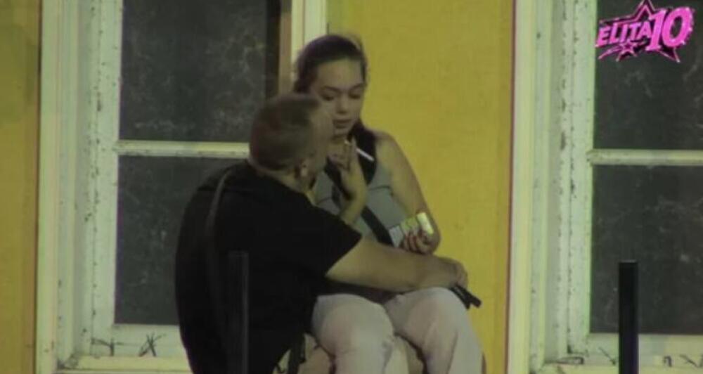 PREKINUO EMISIJU NAKON ŠTO JE SAZNAO ŠTA MU MAJKA MISLI O DEVOJCI! Šok reakcija Stojinog sina - poručio joj OVO