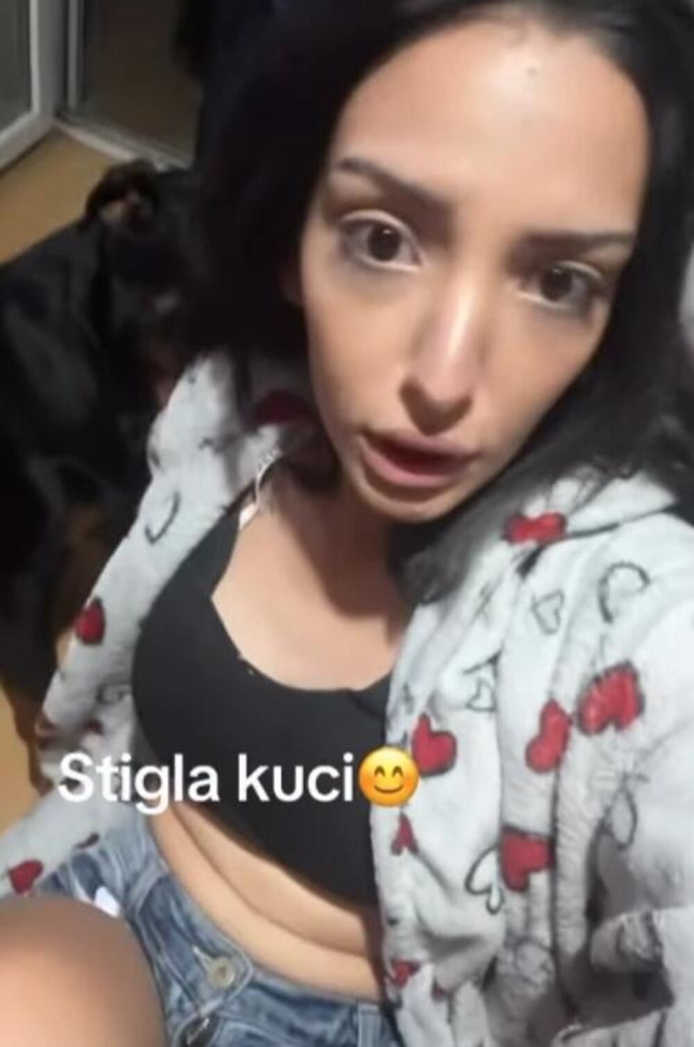 Dajana Jamini Amazonka