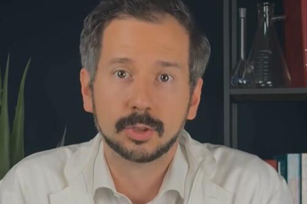 "KORA OVE VOĆKE JE NAJBOLJA ZA CREVA" Molekularni BIOLOG OTKRIO da PROBAVA OD NJE RADI KAO SAT: "U organizmu se..."