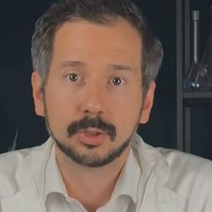 "KORA OVE VOĆKE JE NAJBOLJA ZA CREVA" Molekularni BIOLOG OTKRIO da PROBAVA OD NJE RADI KAO SAT: "U organizmu se..."