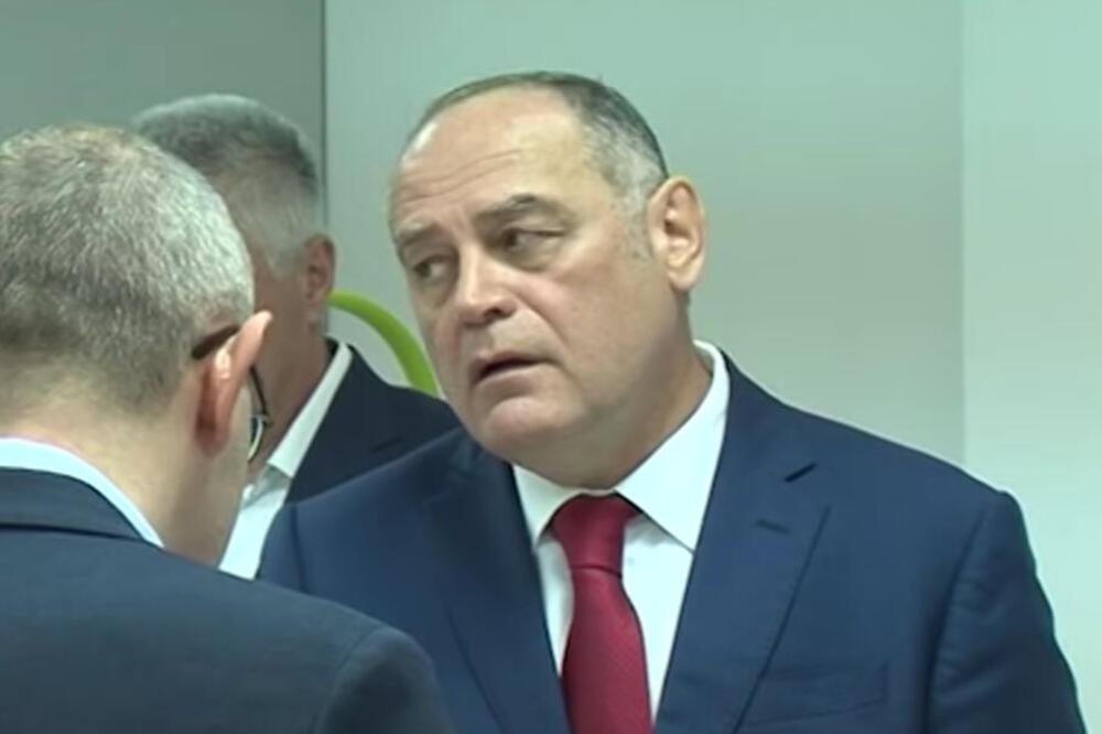 Osuđen Milutin Simović! Bivši ministar iz državne kese plaćao hotele i restorane, pa... Evo kakva ga kazna čeka!