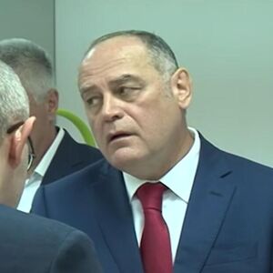 Osuđen Milutin Simović! Bivši ministar iz državne kese plaćao hotele i restorane, pa... Evo kakva ga kazna čeka!