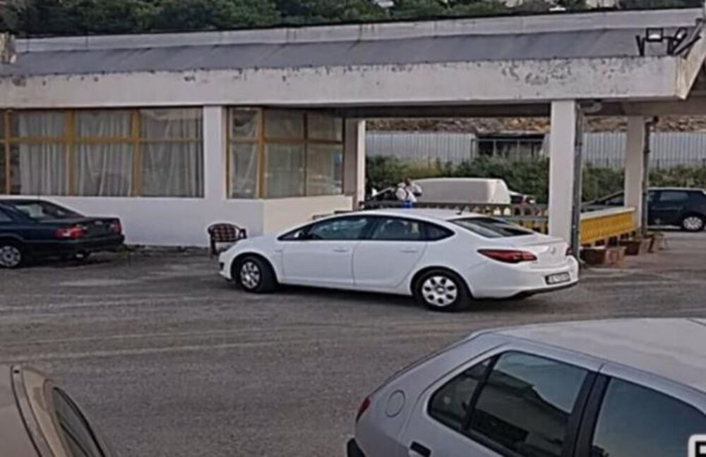 Mesto na kom je ubijen Momčilo Đurišić