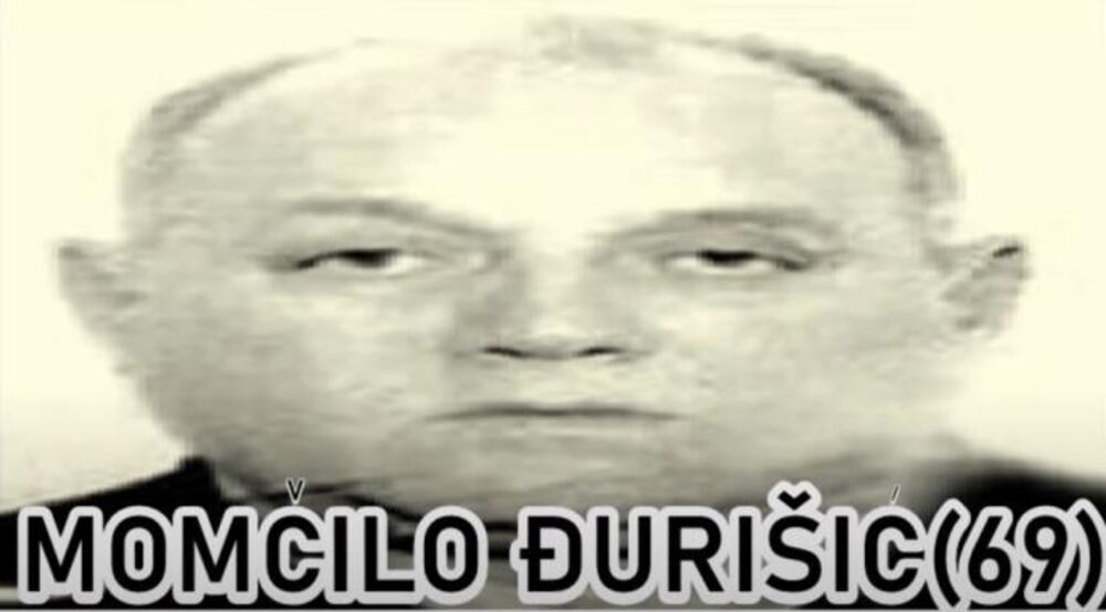 Momčilo Đurišić