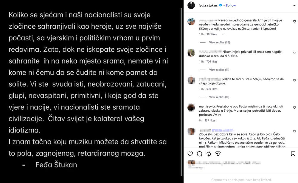 Feđa Štukan