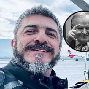 "I NAŠI NACIONALISTI SU ZLOČINCE SAHRANJIVALI KAO HEROJE" Glumca RAZAPELI zbog Srba i Mladića, pa se OPET OGLASIO!