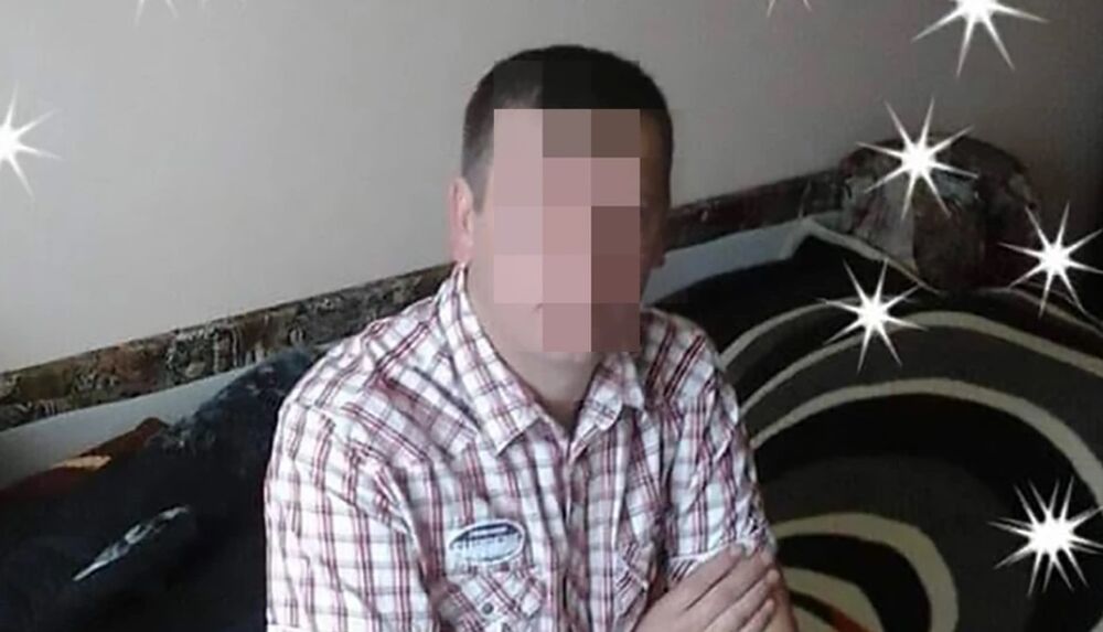 Osumnjičeni Slavko O. 