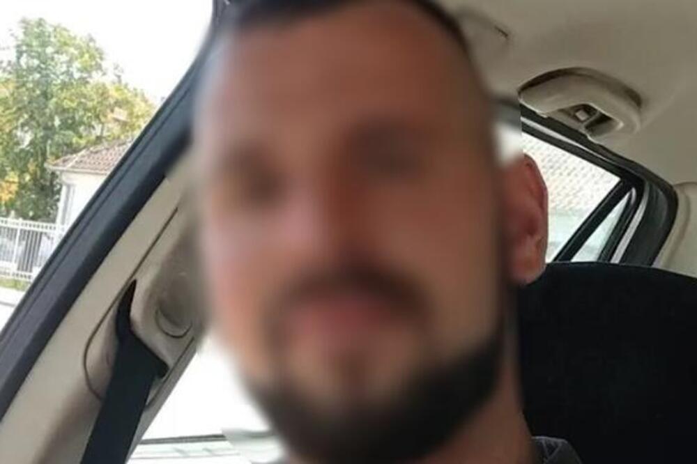 Ovo je Milan u koga je pucao dečak (10) u Draževcu: Otac mu naredio da puca, mladić ležao u lokvi krvi (FOTO)