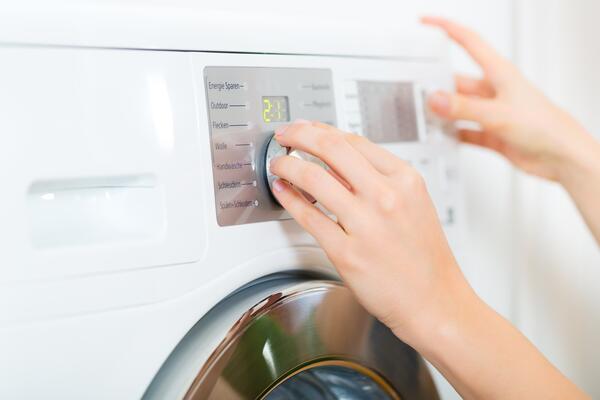 Nikada ne perite veš na 30 ili 40 stepeni: Mikrobiolog objašnjava zašto su to najgore i najopasnije temperature!