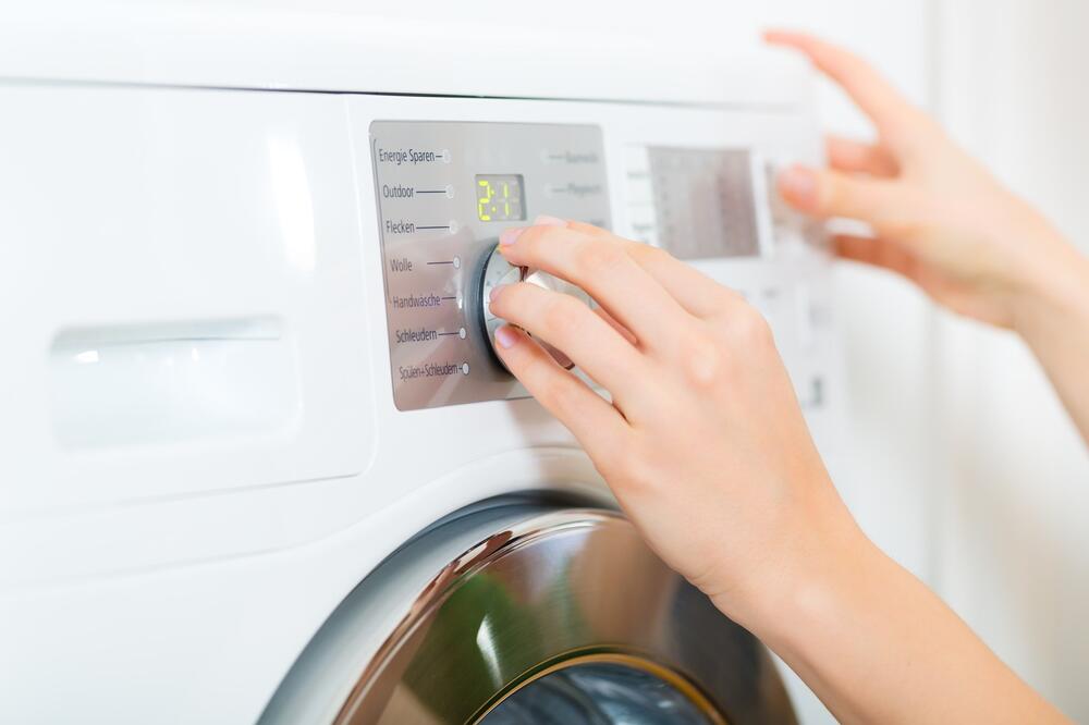 Nikada ne perite veš na 30 ili 40 stepeni: Mikrobiolog objašnjava zašto su to najgore i najopasnije temperature!