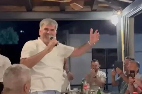 IMAO SAMO JEDNOG RADNIKA I JEDNO VOZILO, A DANAS... Počeo od nule, pa postao jedan od najbogatijih na Balkanu