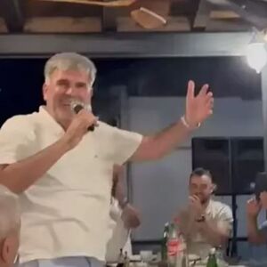 IMAO SAMO JEDNOG RADNIKA I JEDNO VOZILO, A DANAS... Započeo od nule, pa postao jedan od najbogatijih na Balkanu