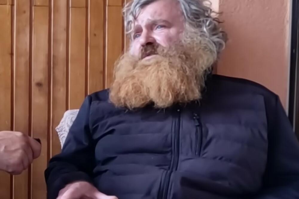 BOSANCA NIJEDAN SIN NIJE ZVAO NA SVADBU, A KAD ČUJETE RAZLOG PLAKAĆETE KAO KIŠA: Surovo je priznao BOLNU ISTINU!