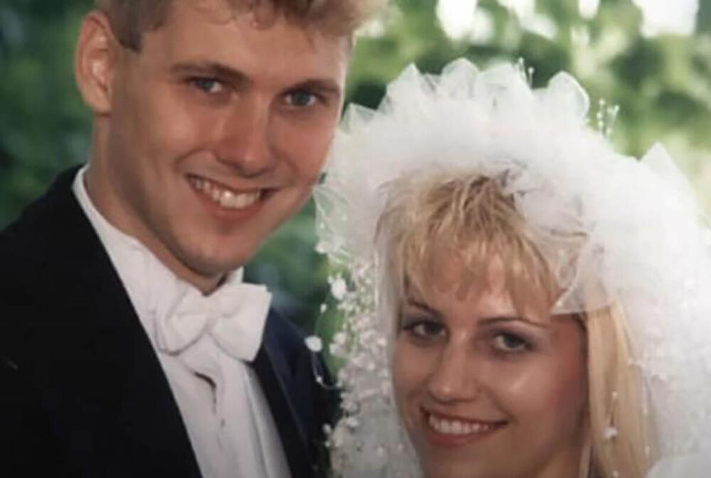 Karla Homolka i Pol Bernardo