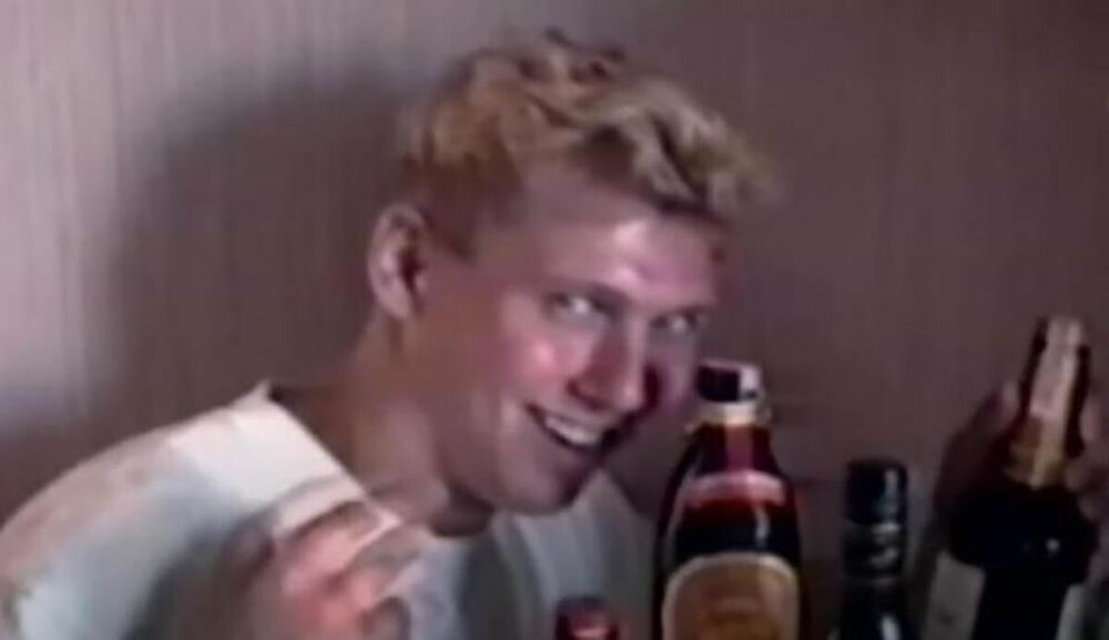 Karla Homolka i Pol Bernardo