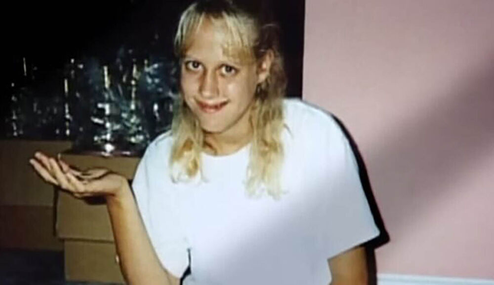 Karla Homolka i Pol Bernardo